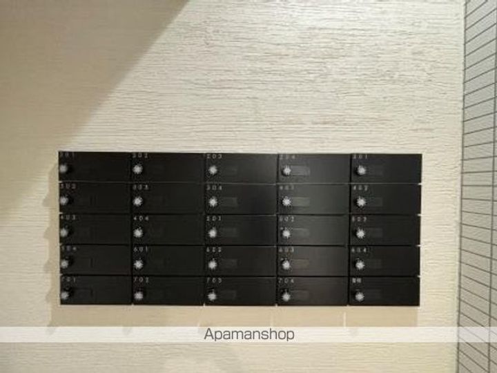 DIAX ダイアックスの外観
