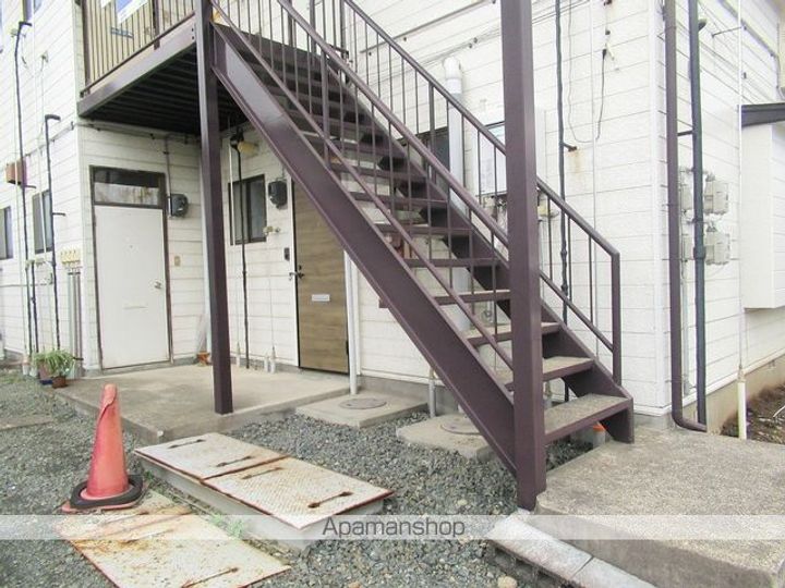 コーポ谷のその他画像