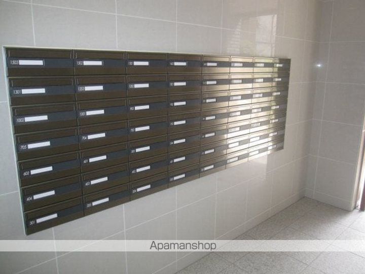 アクタス渡辺通パークシティのその他画像