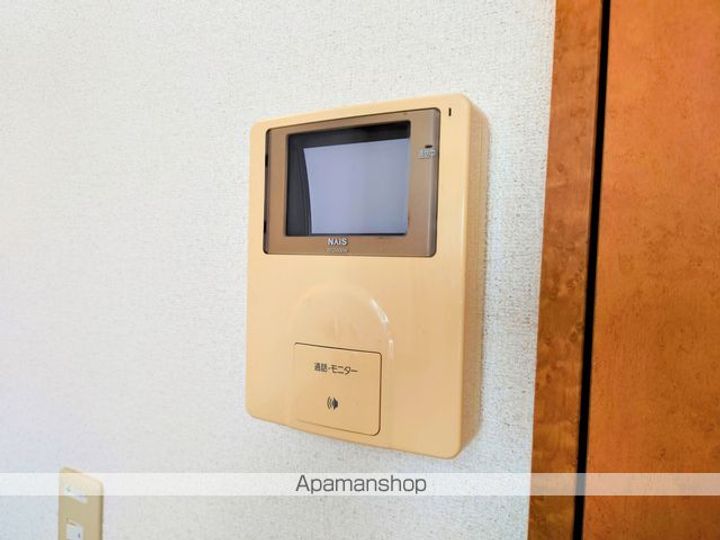レオパレスMY中山206のその他画像