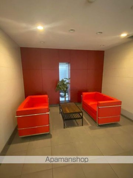 ルクレ東上野レジデンスのその他画像