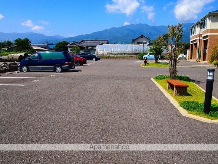 ツインハイツ・メロディーⅠのその他画像