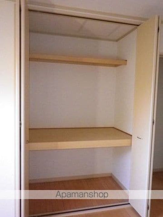 フォレストヒル Bのその他画像