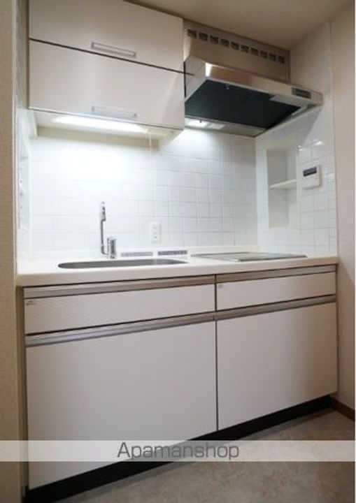 リリエンベルグ目白壱番館のその他画像