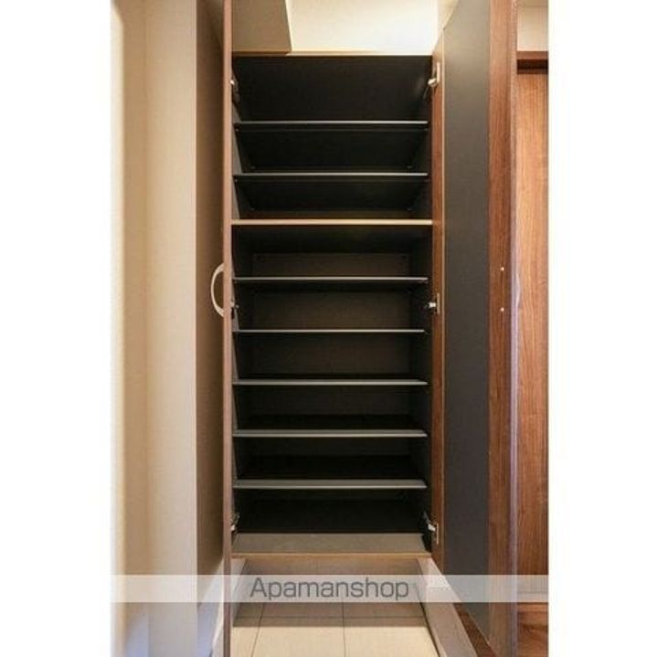 HF押上レジデンスの内装