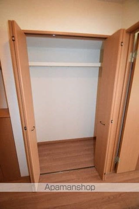 ボンヌールパンションⅡの内装
