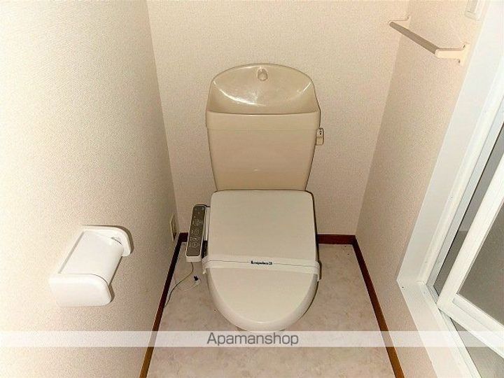 レオパレスエルムのその他画像