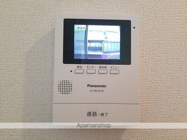 ヴィラ・シャンテBのその他画像