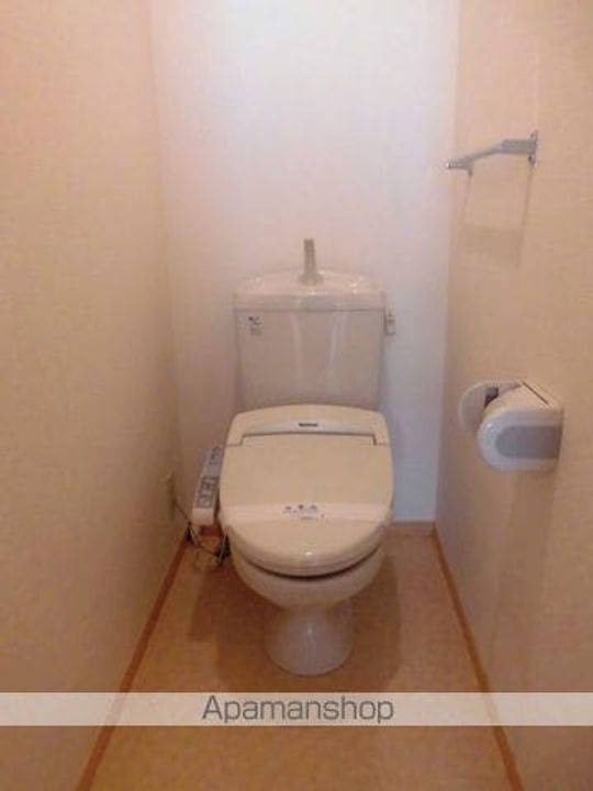 セジュール七番館202のその他画像