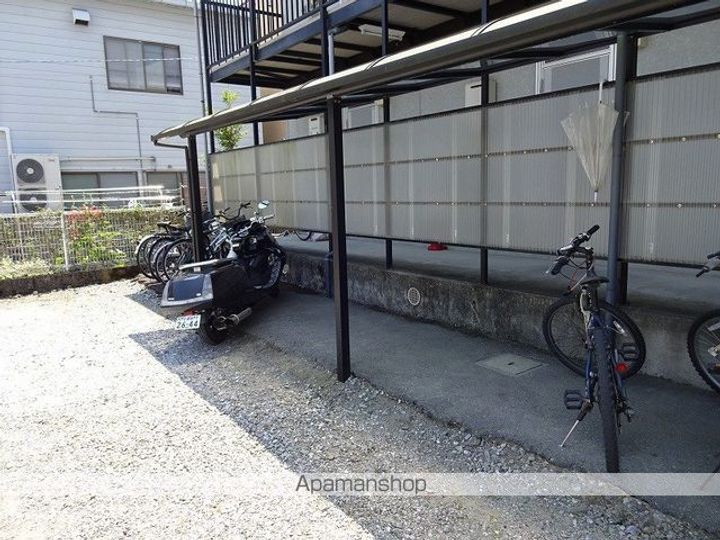 コーポブルースカイのその他画像