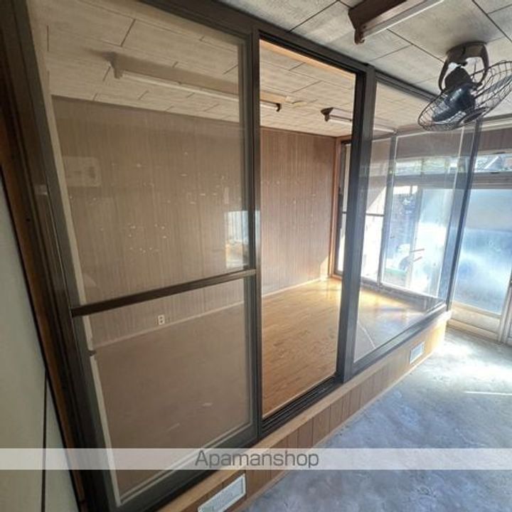 岐阜県土岐市下石町(一戸建)の賃貸物件の内装