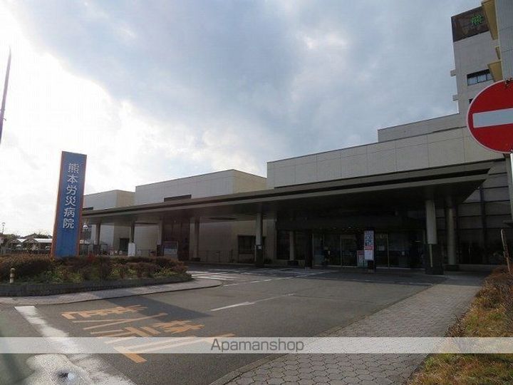 NMON・ⅢMの周辺