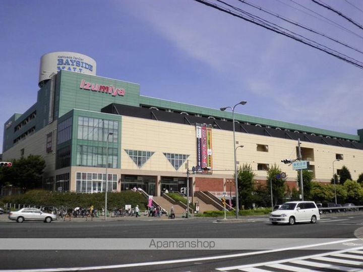 ラビッツコート宮本町302の周辺