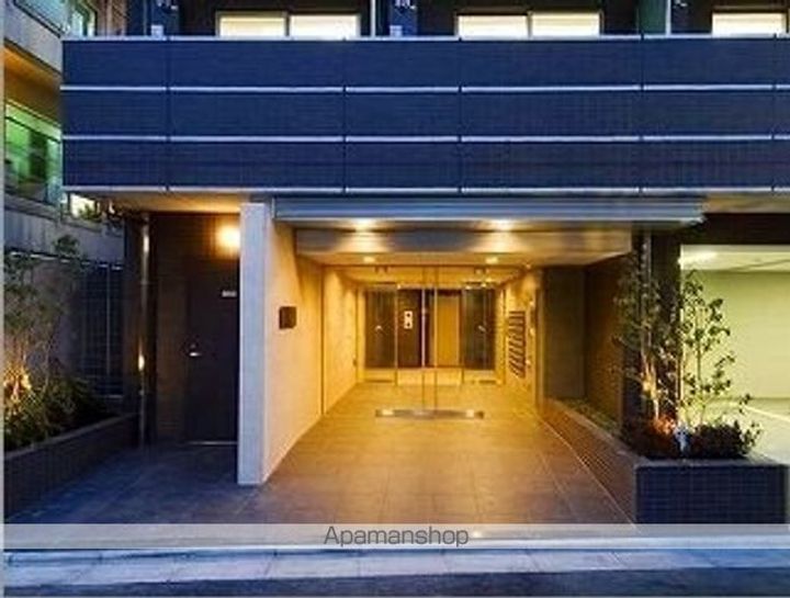 ラクラス学芸大学の外観