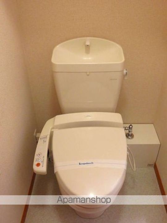 レオパレスシュトラールのその他画像