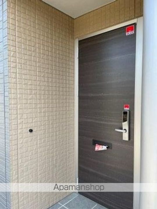 アテリア弐番館のその他画像