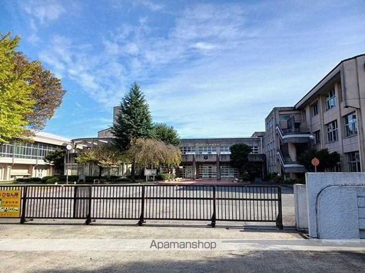 エースガーデン Ⅱの周辺