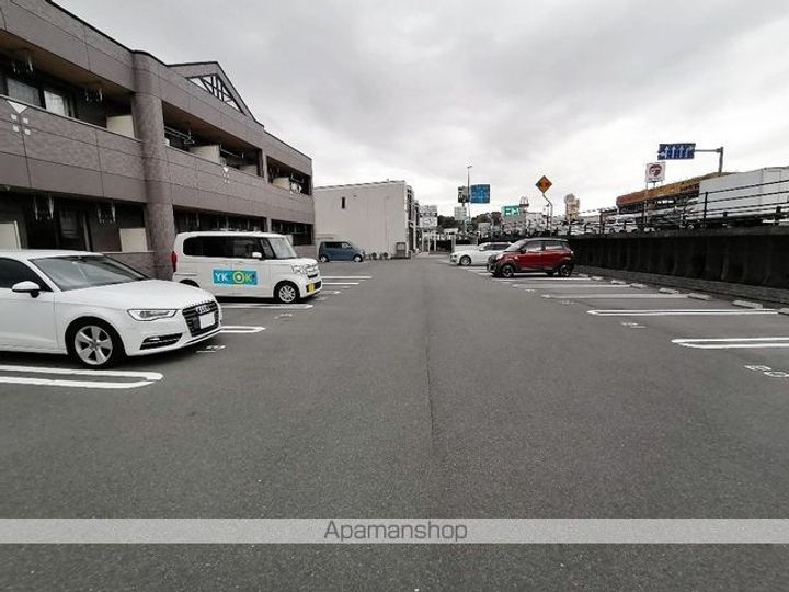 岡山県倉敷市新田の賃貸アパートのその他画像