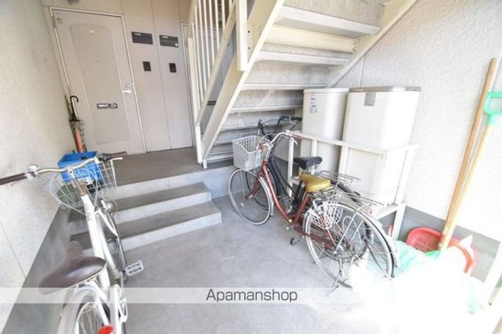 エスポアールコート203のその他画像