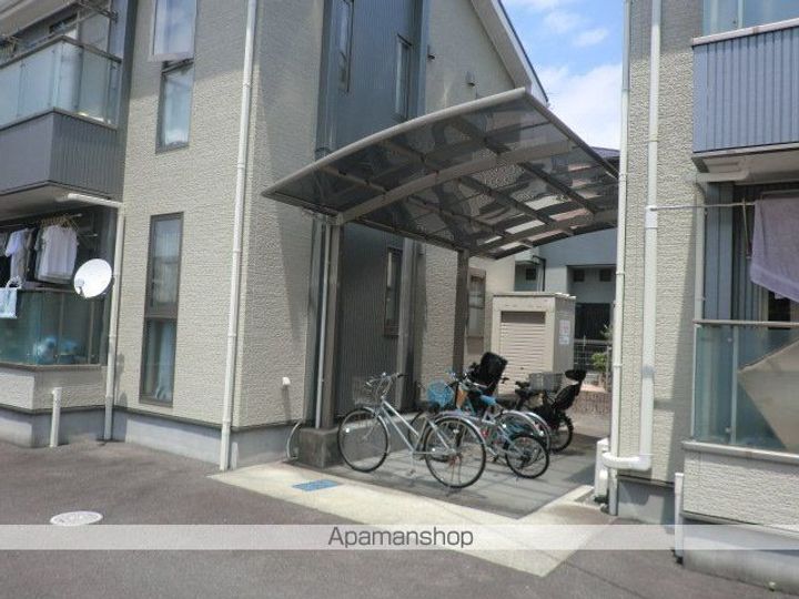 グランブルー北安東B棟2-Sのその他画像