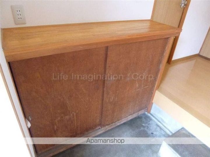 滋賀県甲賀市水口町梅が丘(一戸建)の賃貸物件のその他画像