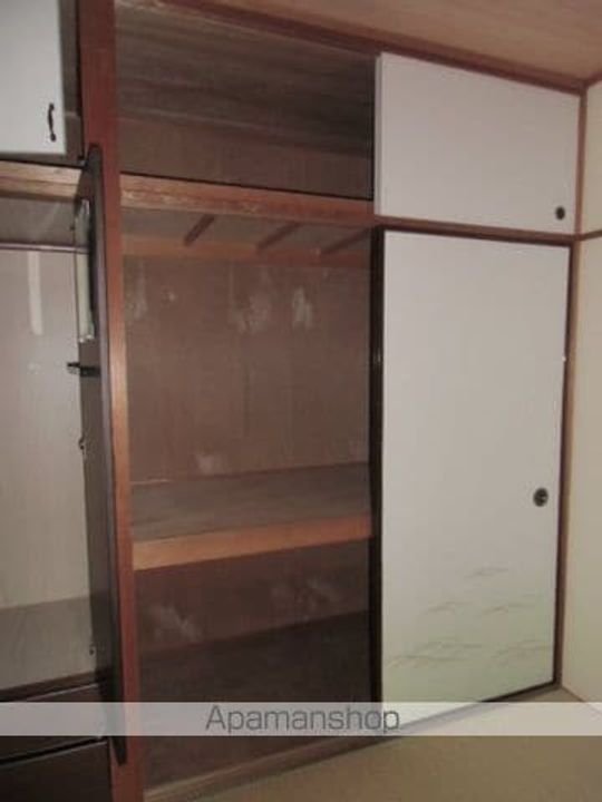 東京都三鷹市新川5丁目の賃貸マンションのその他画像