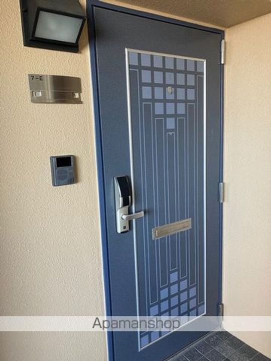 ハートヒルズ二ツ坂700のその他画像