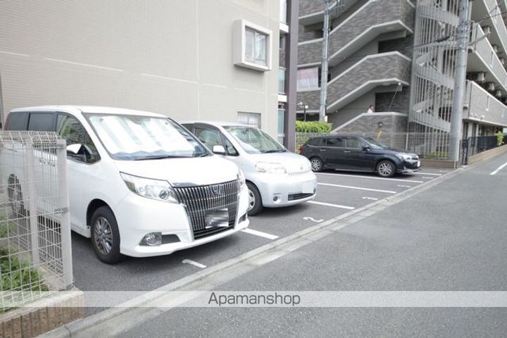 東京都日野市大字日野の賃貸マンションのその他画像