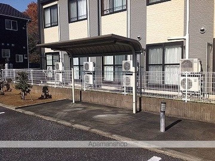 レオパレスナチュールのその他画像