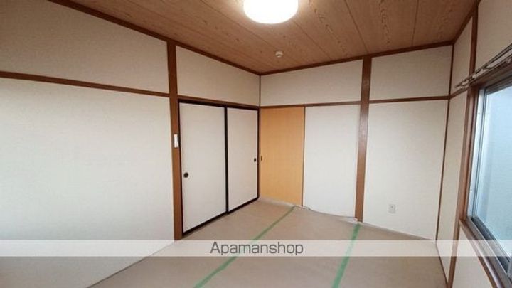 長野県松本市南原1丁目(一戸建)の賃貸物件戸建ての内装