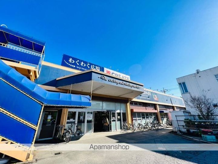 千葉県千葉市花見川区花園町(一戸建)の賃貸物件戸建ての周辺