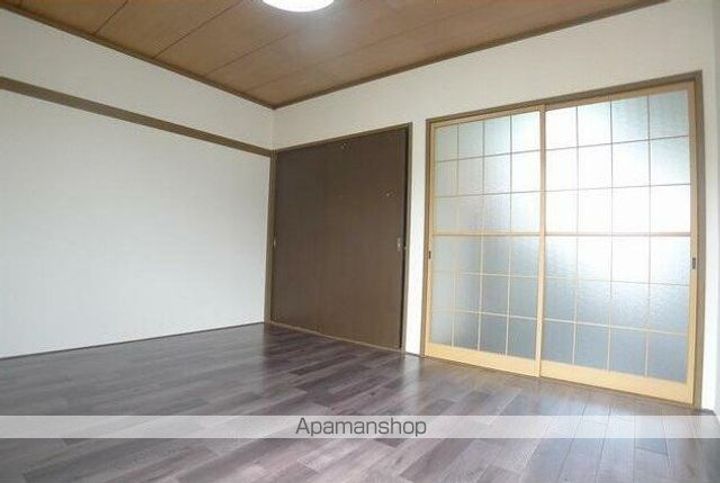 第二カトレアハイツのその他画像