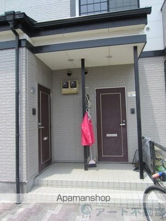 愛媛県松山市別府町の賃貸アパートのその他画像