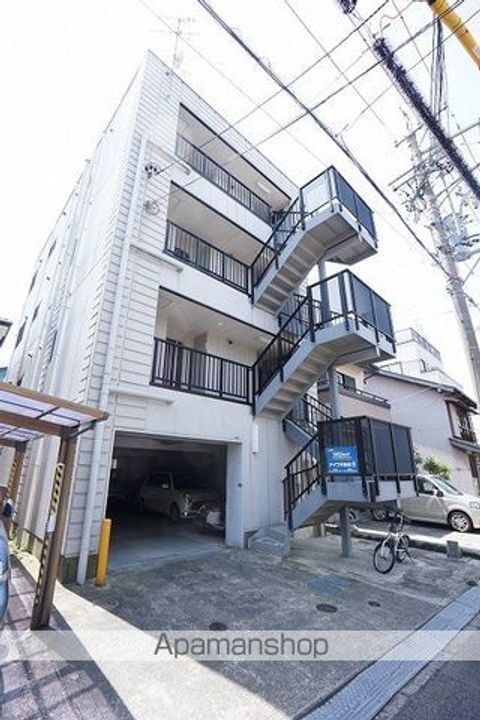アステールK201の外観