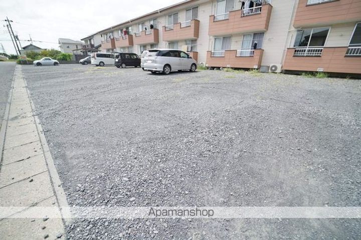 北長町ハイツ205のその他画像