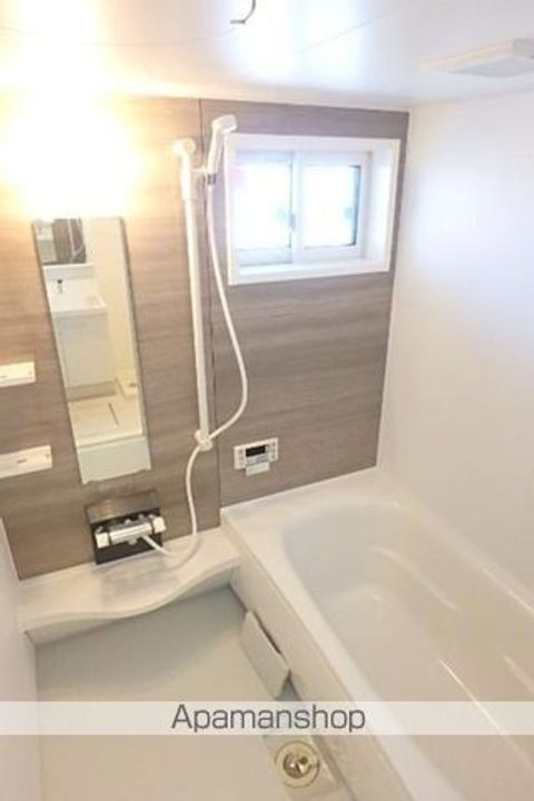 カーサ・フェリオ南佐古の風呂