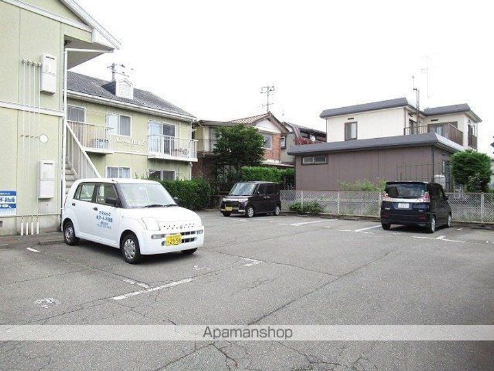グリーンヒルB(東緑ヶ丘)201のその他画像