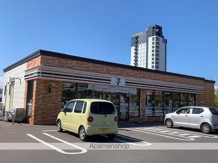 ピュアパレス栄町(ピュアパレスサカエマチ)502の周辺