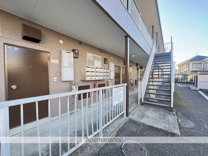 アレイハイムのその他画像