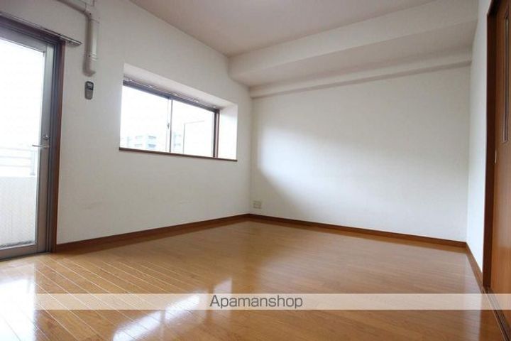 ル・ロシャンテールの内装