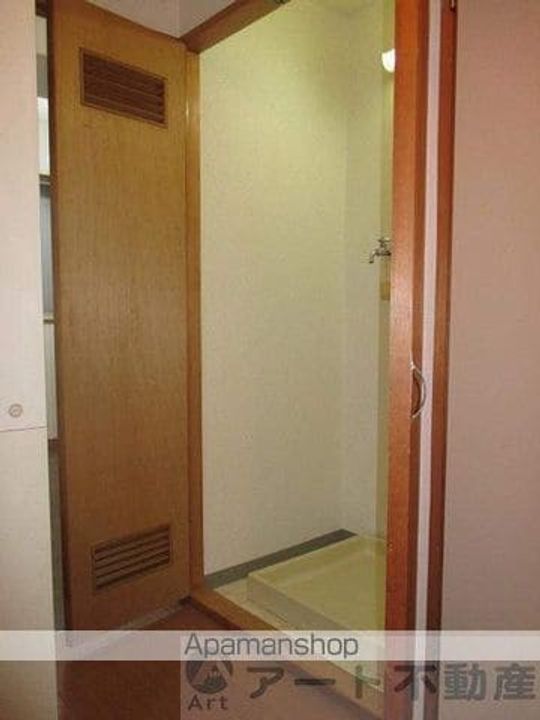 SUNRISE豊坂の内装