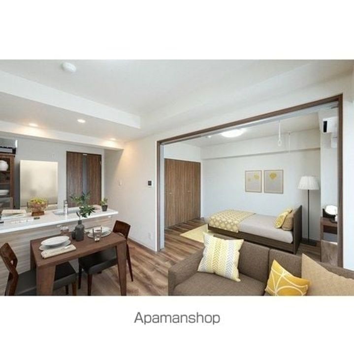 HF押上レジデンスのその他画像