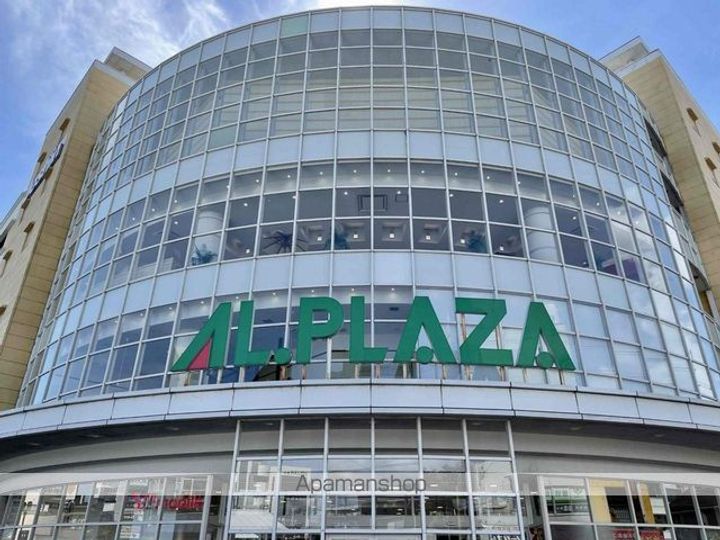 滋賀県大津市今堅田2丁目の賃貸アパートA102の周辺