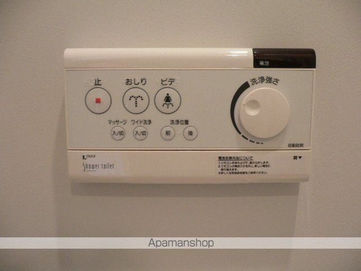メゾンド銀乃杜Ⅱのその他画像
