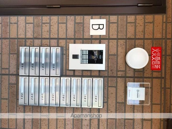 滋賀県大津市瀬田3丁目の賃貸アパートのその他画像