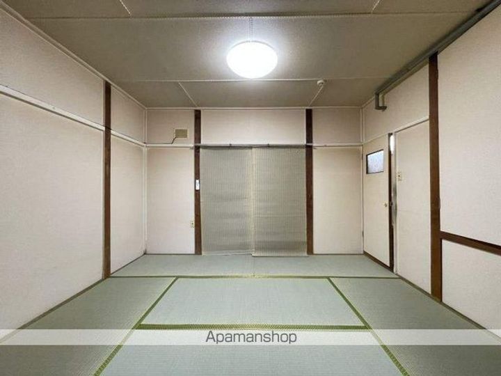 アモーレ(アモーレ)の内装