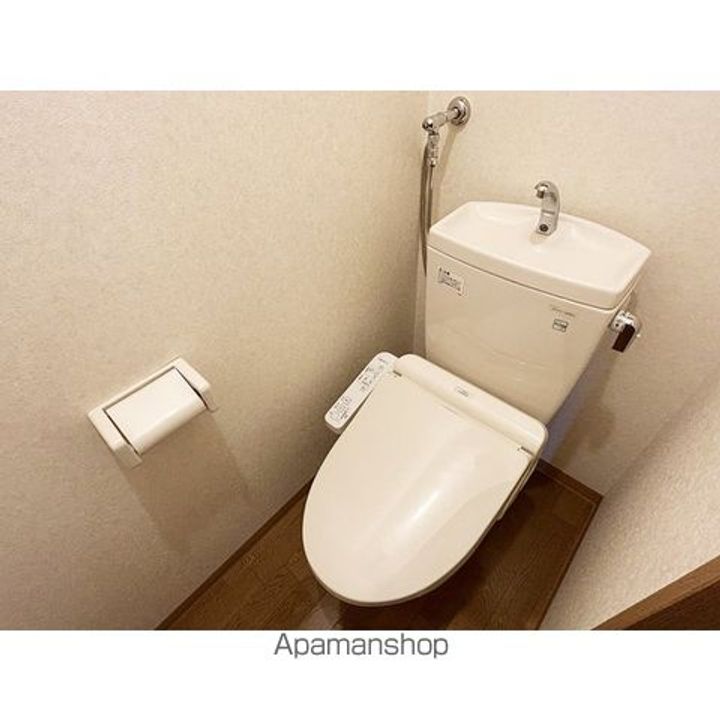 ソシオ山下通り604のその他画像