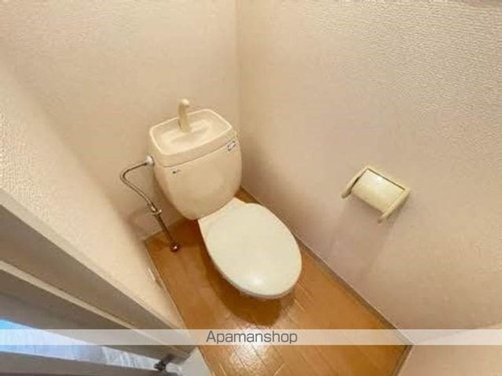 福島県郡山市亀田1丁目の賃貸アパートのその他画像