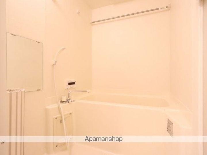 GRAN DUKE千代田の風呂