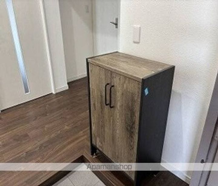 日商岩井弥生マンションのその他画像